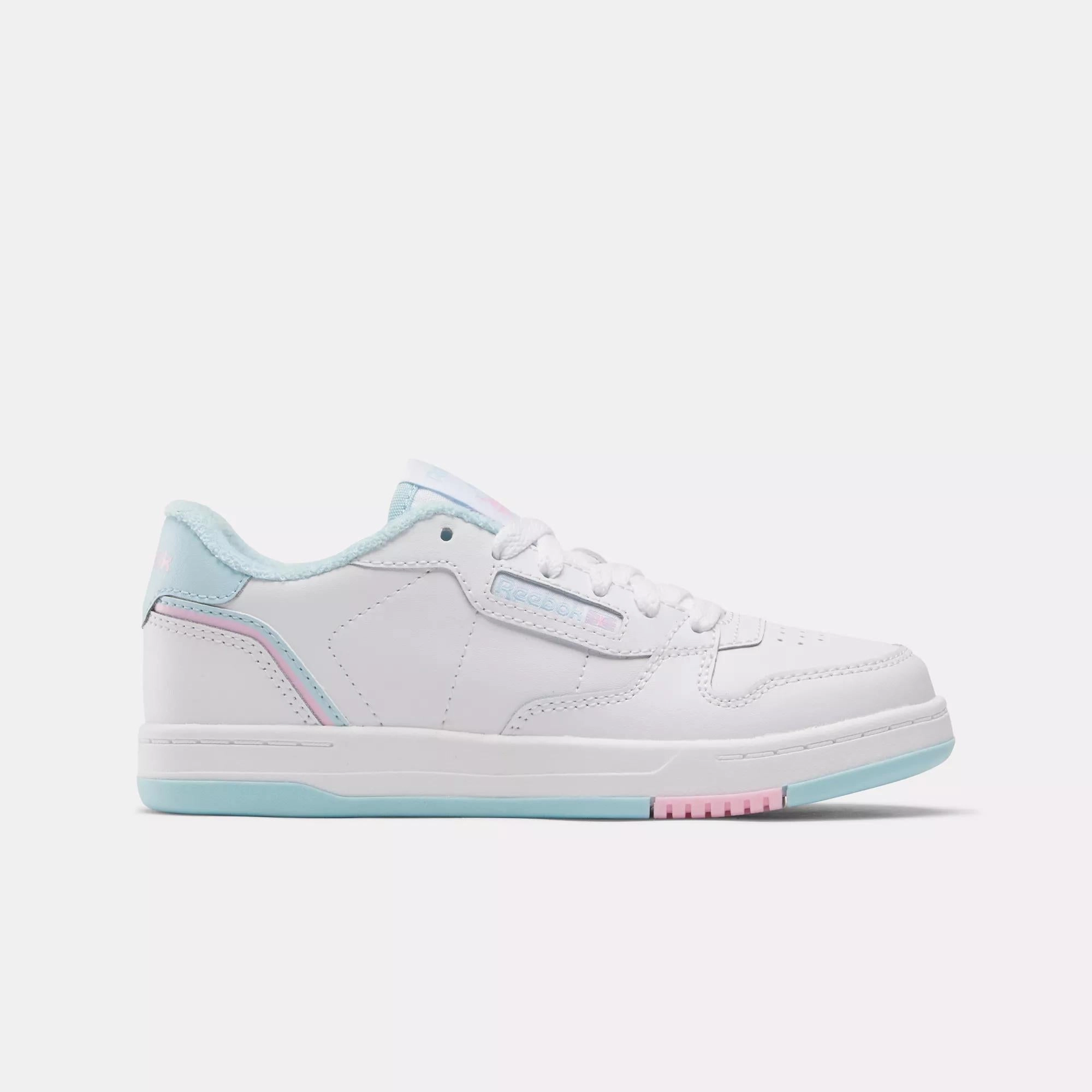 Phase Court Shoes - Preschool Stretch Step