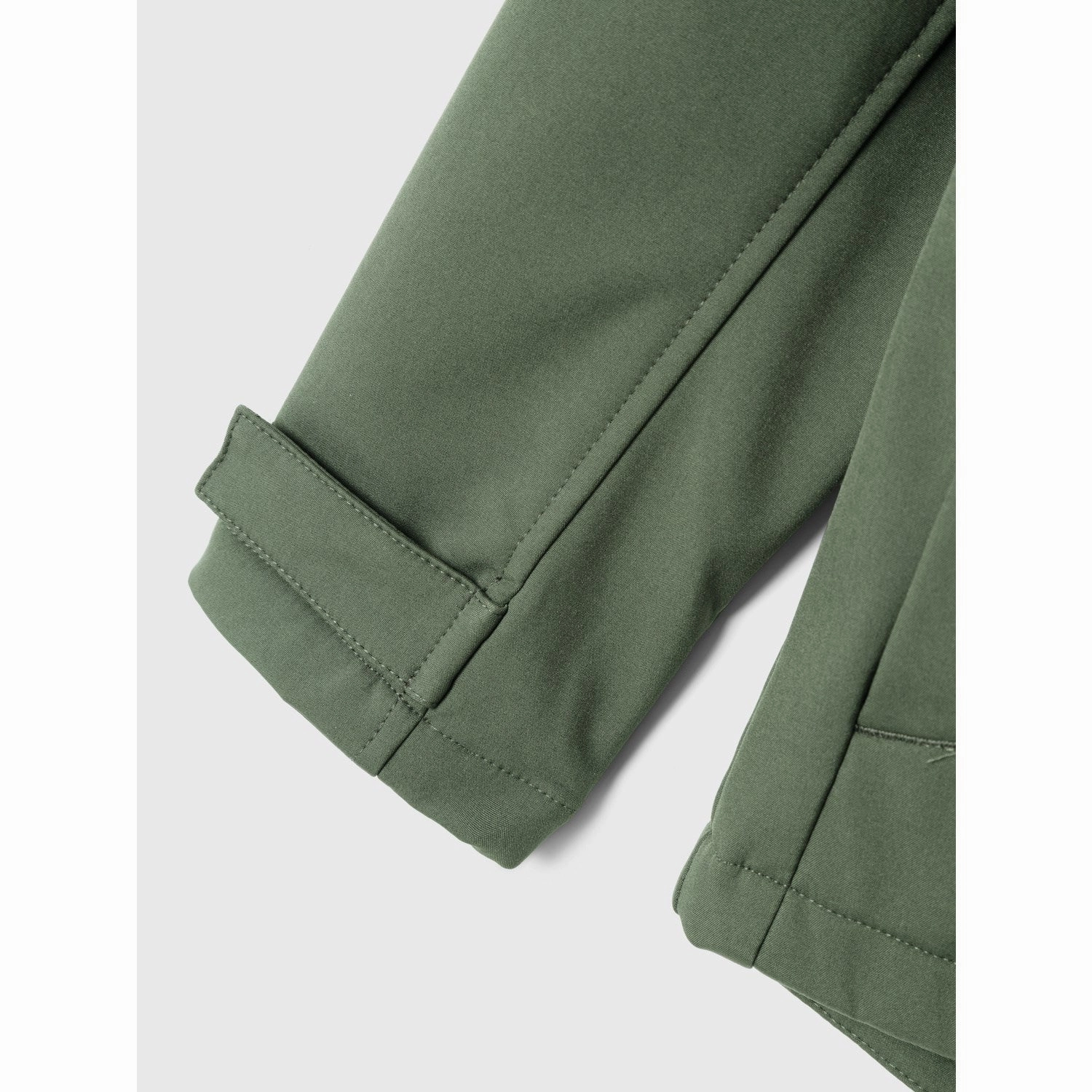 All Ground Belted Style Name It Climbing Ivy Alfa08 Softshell Jacket Sport Noos