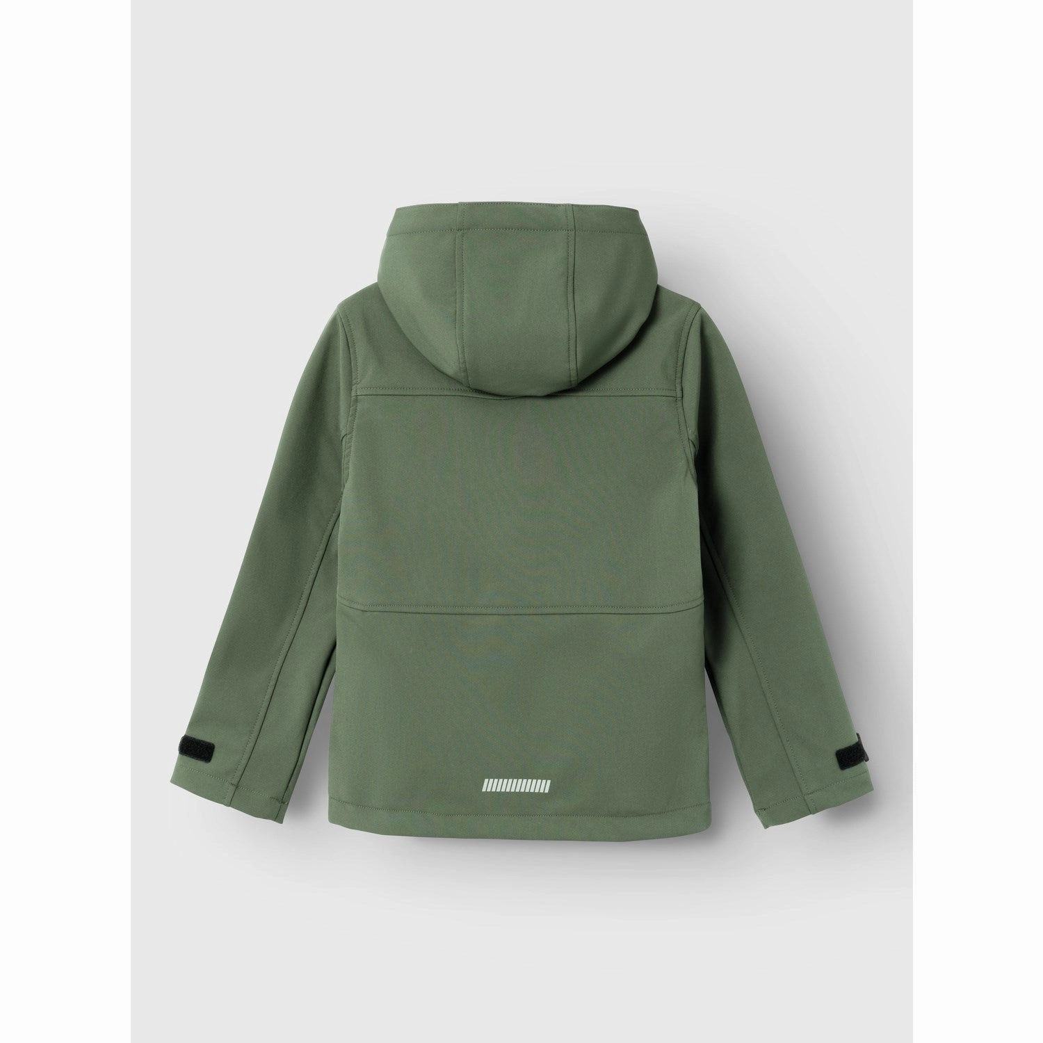 Detachable Components Name It Climbing Ivy Alfa08 Softshell Jacket Sport Noos