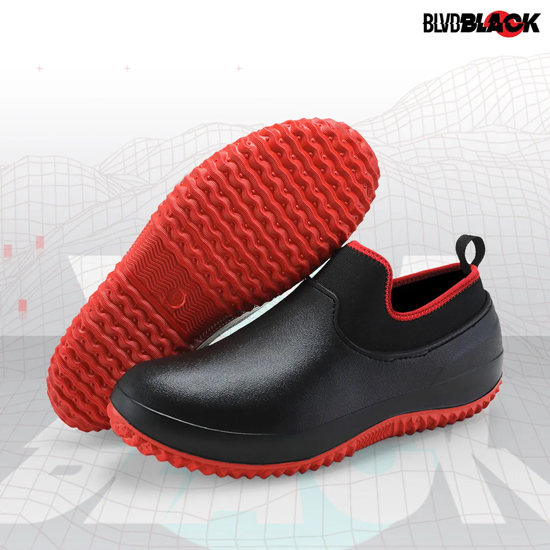CLOGGS Slip Resistant Shoes