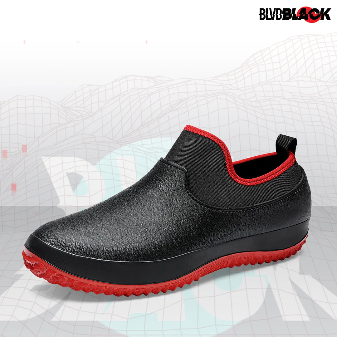 CLOGGS Slip Resistant Shoes