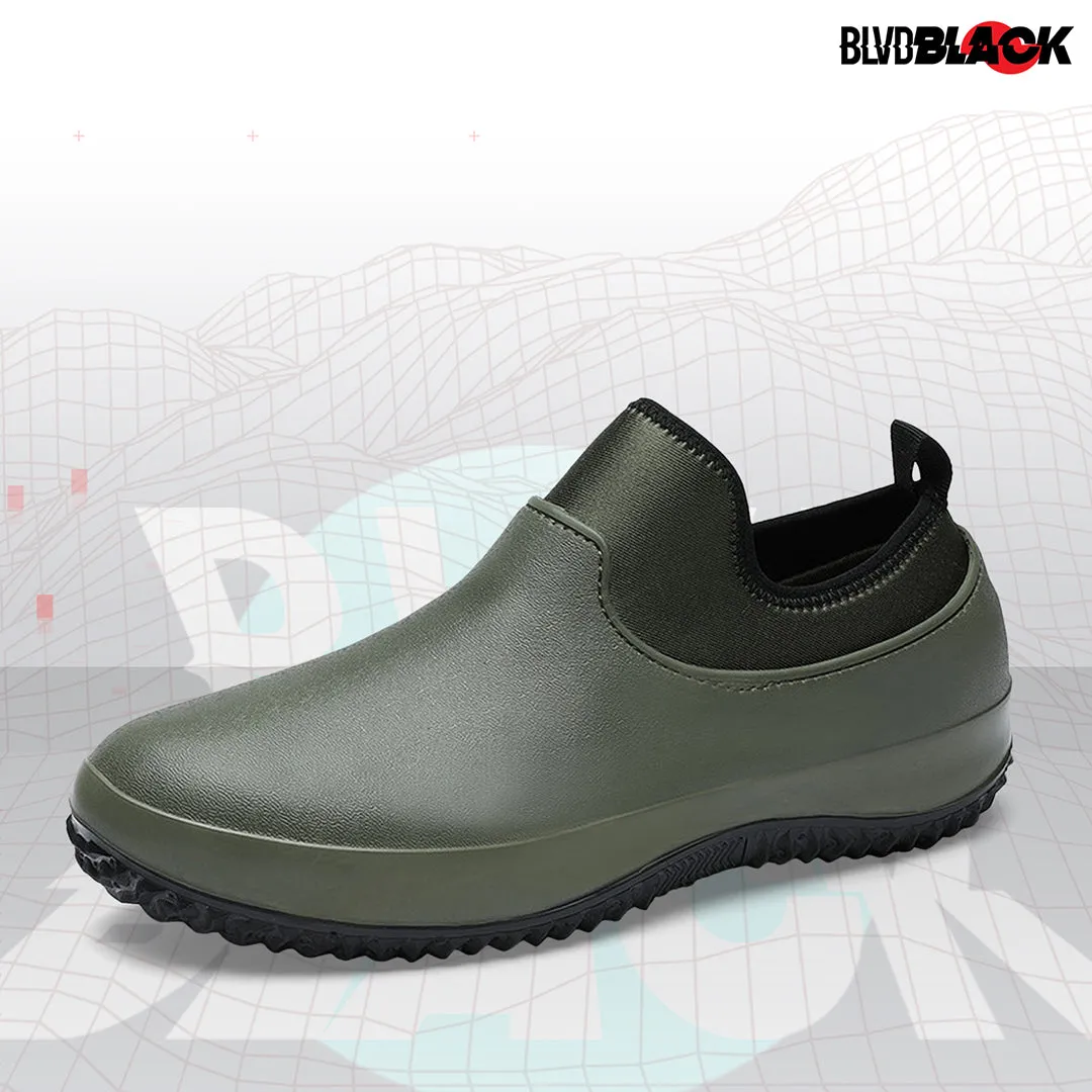 CLOGGS Slip Resistant Shoes