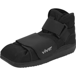 Closed Toe Shoe For Injury and Post-Op Recovery