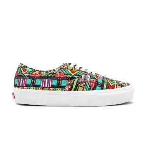   CLOTTEE Authentic 'Pixelated Universe Multi' Metal Buckle