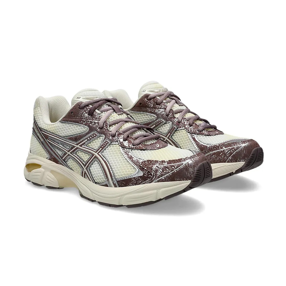 GT-2160 'Aged Metal Mauve Grey' Cushion Layer
