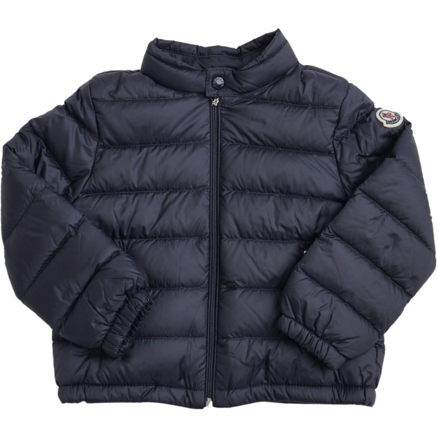 Softshell Material Reversible Style Moncler Navy Acorus Jacket