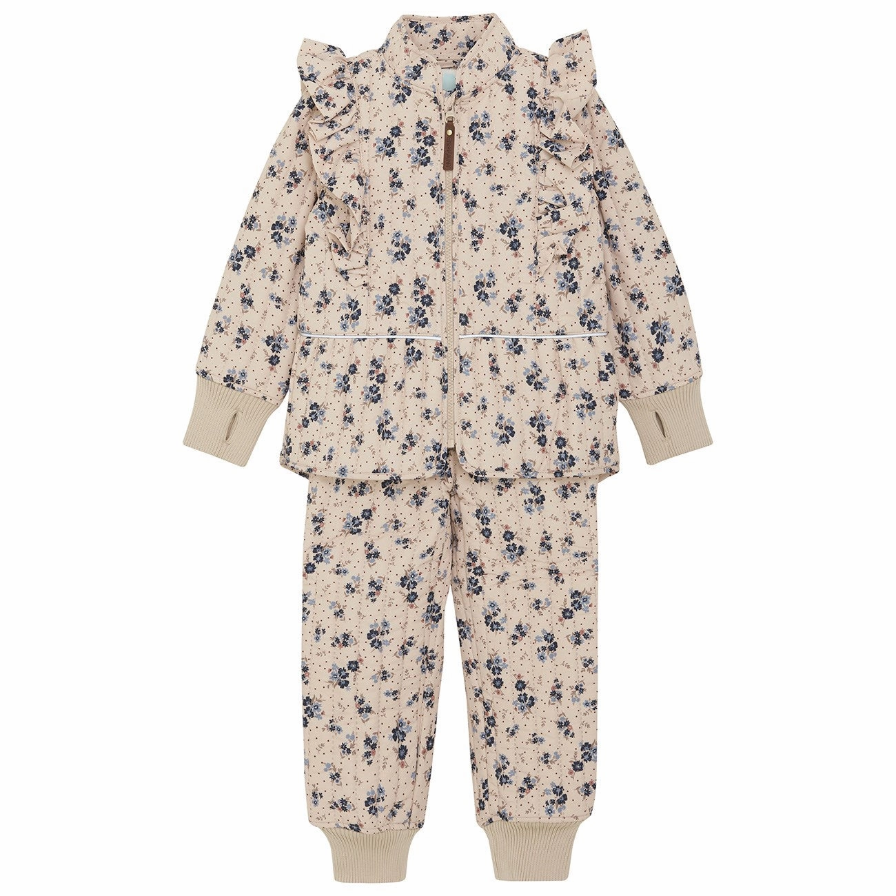 En Fant Moonlight Thermal Set Fashion Forward