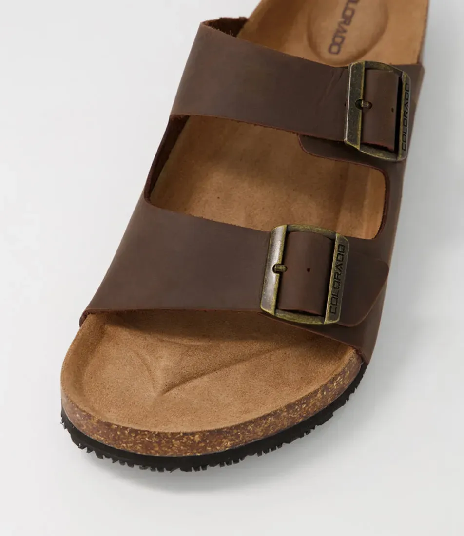 Colorado 'Karra' - Mocca