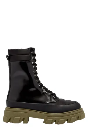 Combat Boots