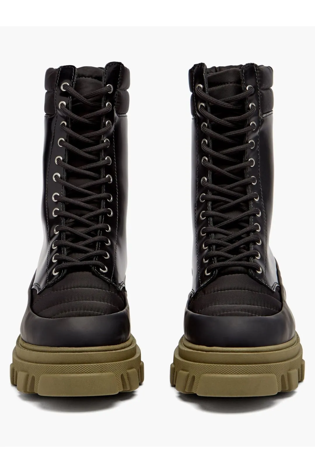 Combat Boots