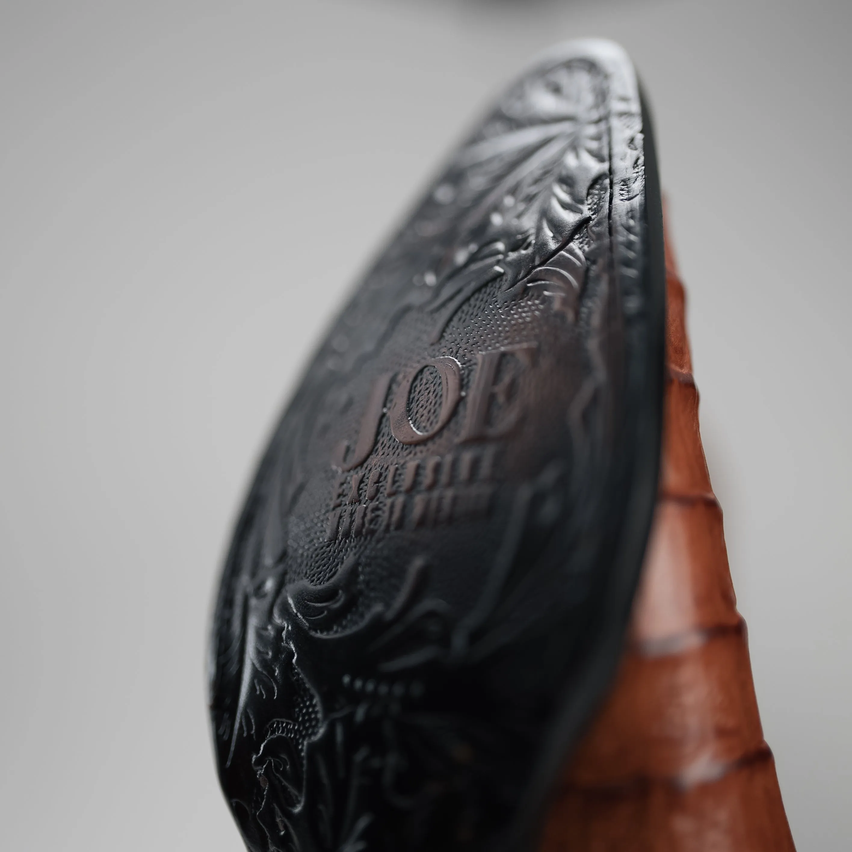 Combo JB904 Cognac Combo Men's Western Boots: J Toe Cowboy & Rodeo boots in Genuine Leather 004 Cognac Belt