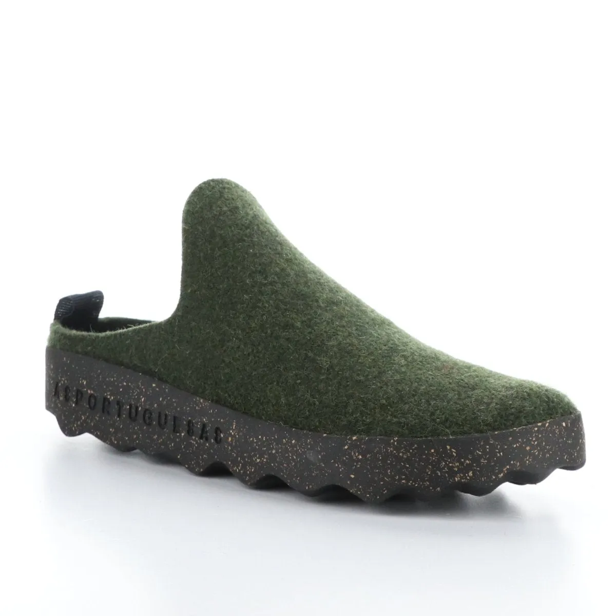Come Military Green