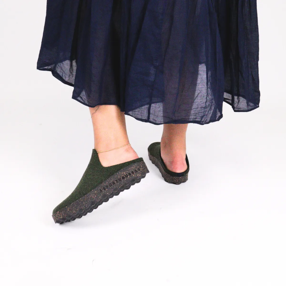 Come Military Green