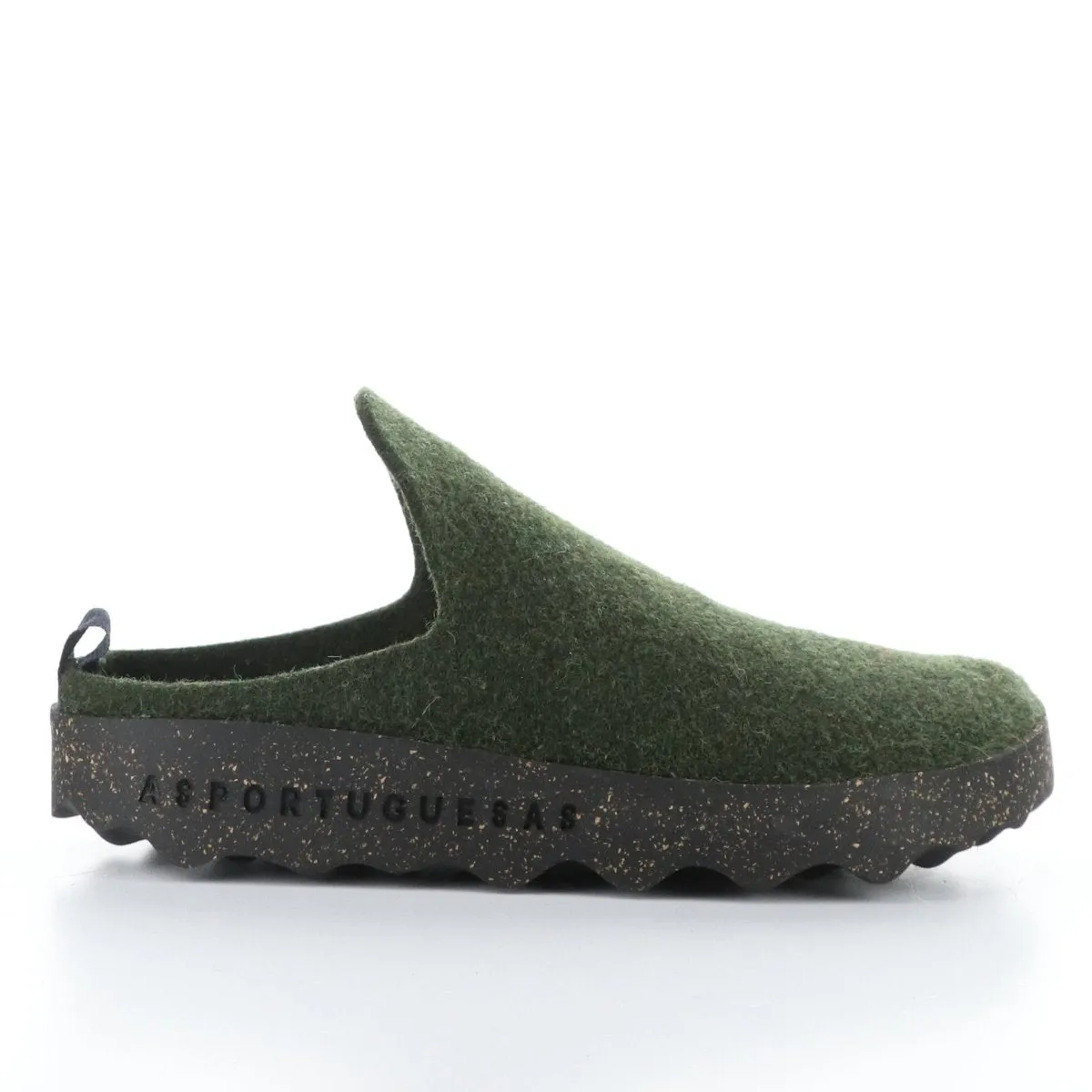 Come Military Green