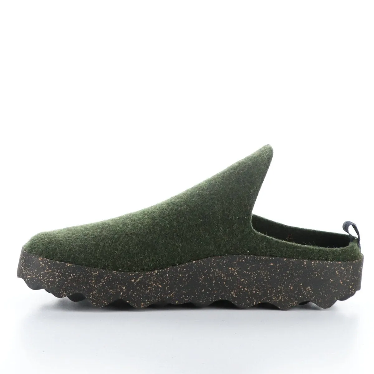 Come Military Green