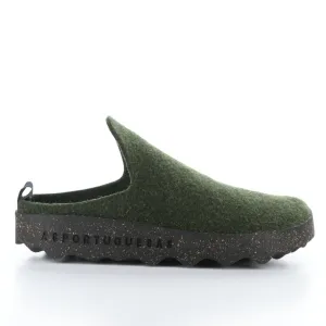 Come Military Green