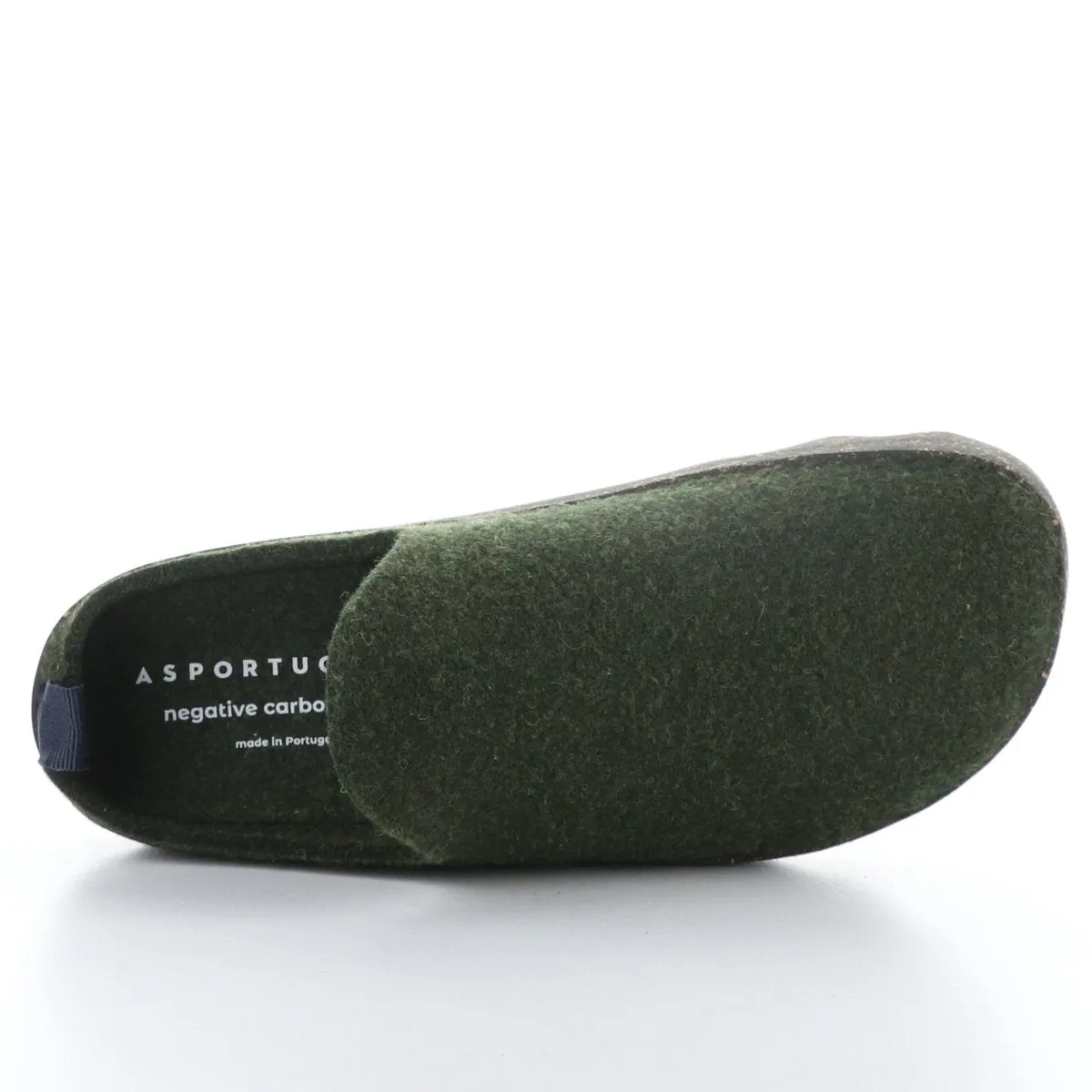 Come Military Green