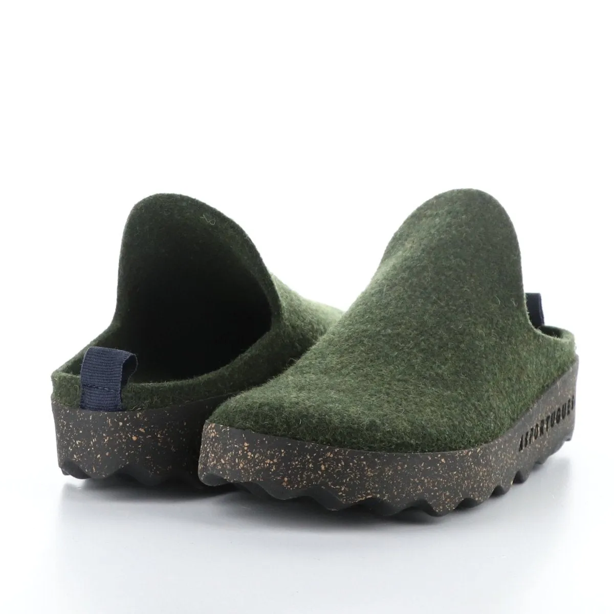 Come Military Green