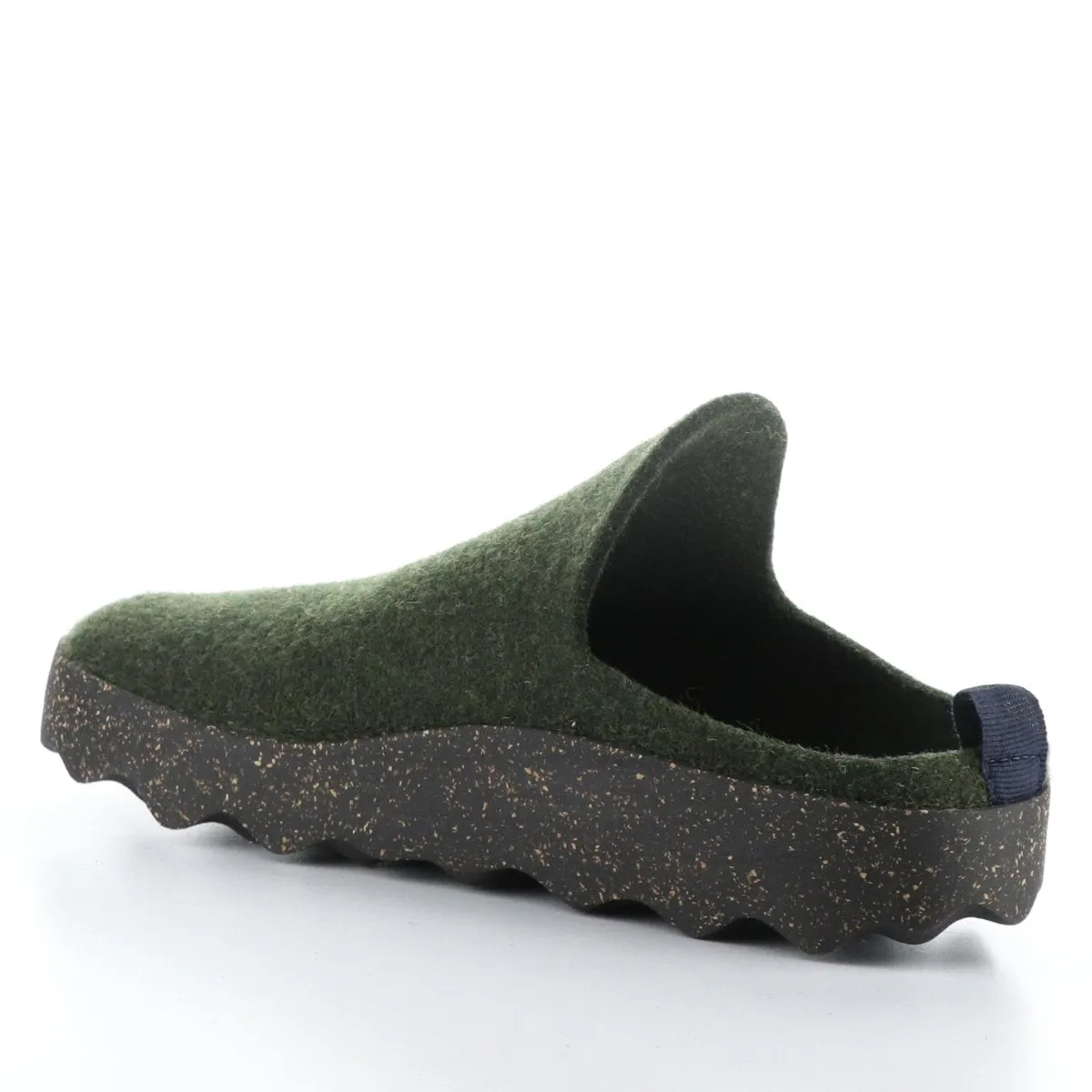 Come Military Green