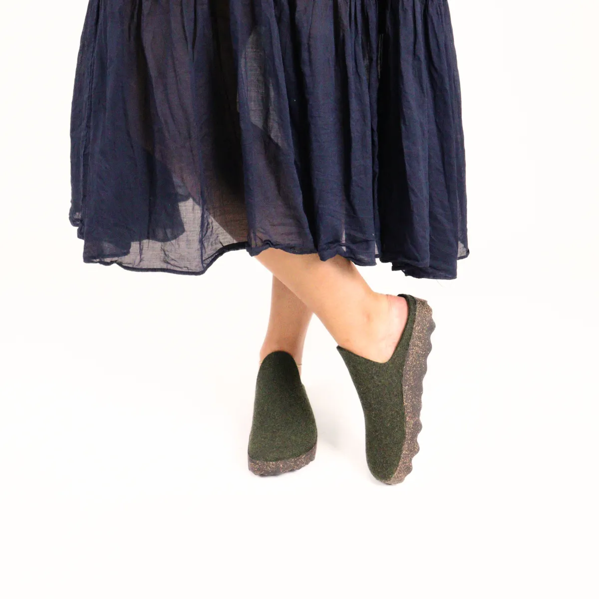 Come Military Green
