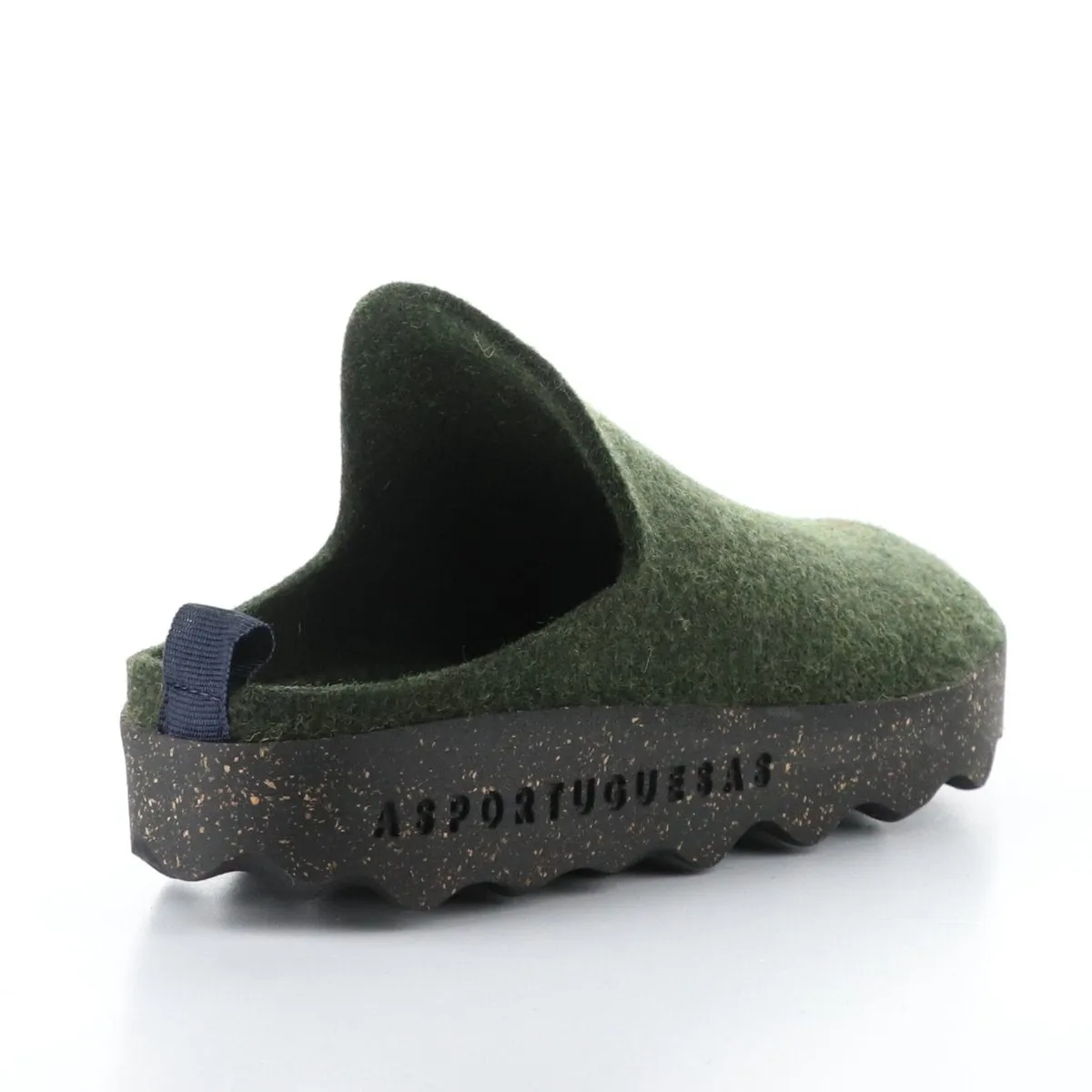 Come Military Green