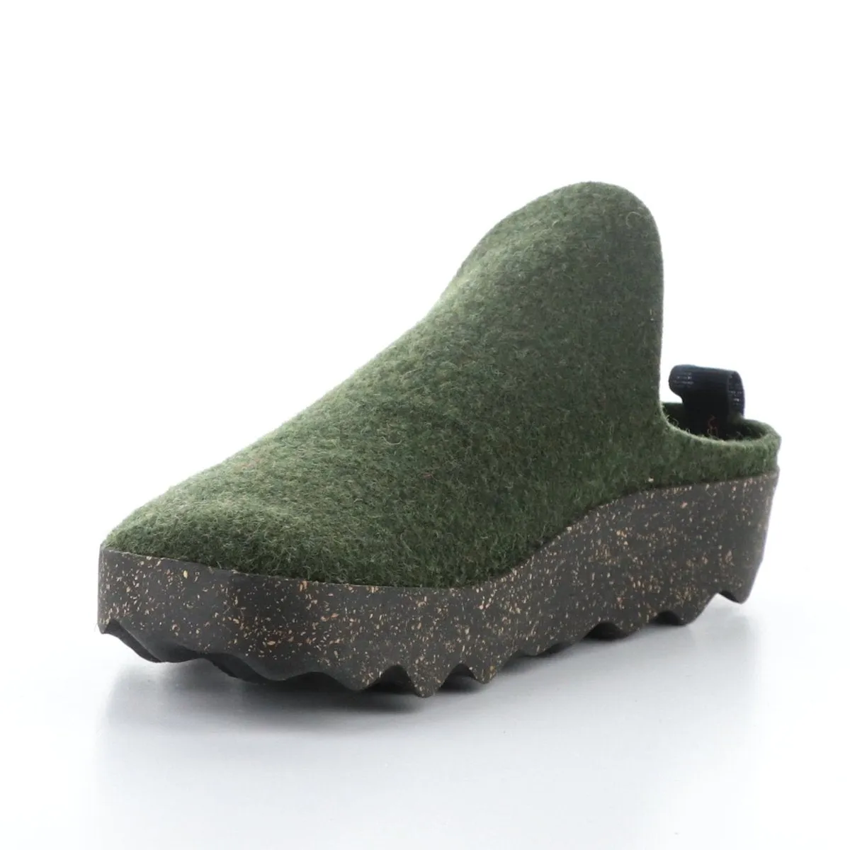 Come Military Green