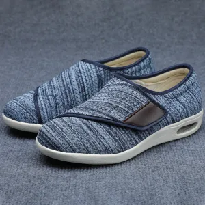Comelyy Wide Adjusting Soft Comfortable Diabetic Shoes, Walking Shoes-NW015: Maximum Comfort and Style for Swollen Feet