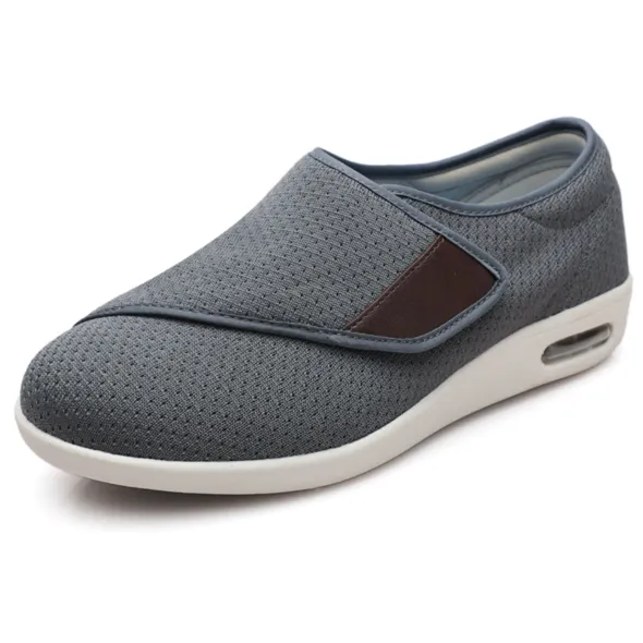 Comelyy Wide Adjusting Soft Comfortable Diabetic Shoes, Walking Shoes-NW015: Maximum Comfort and Style for Swollen Feet
