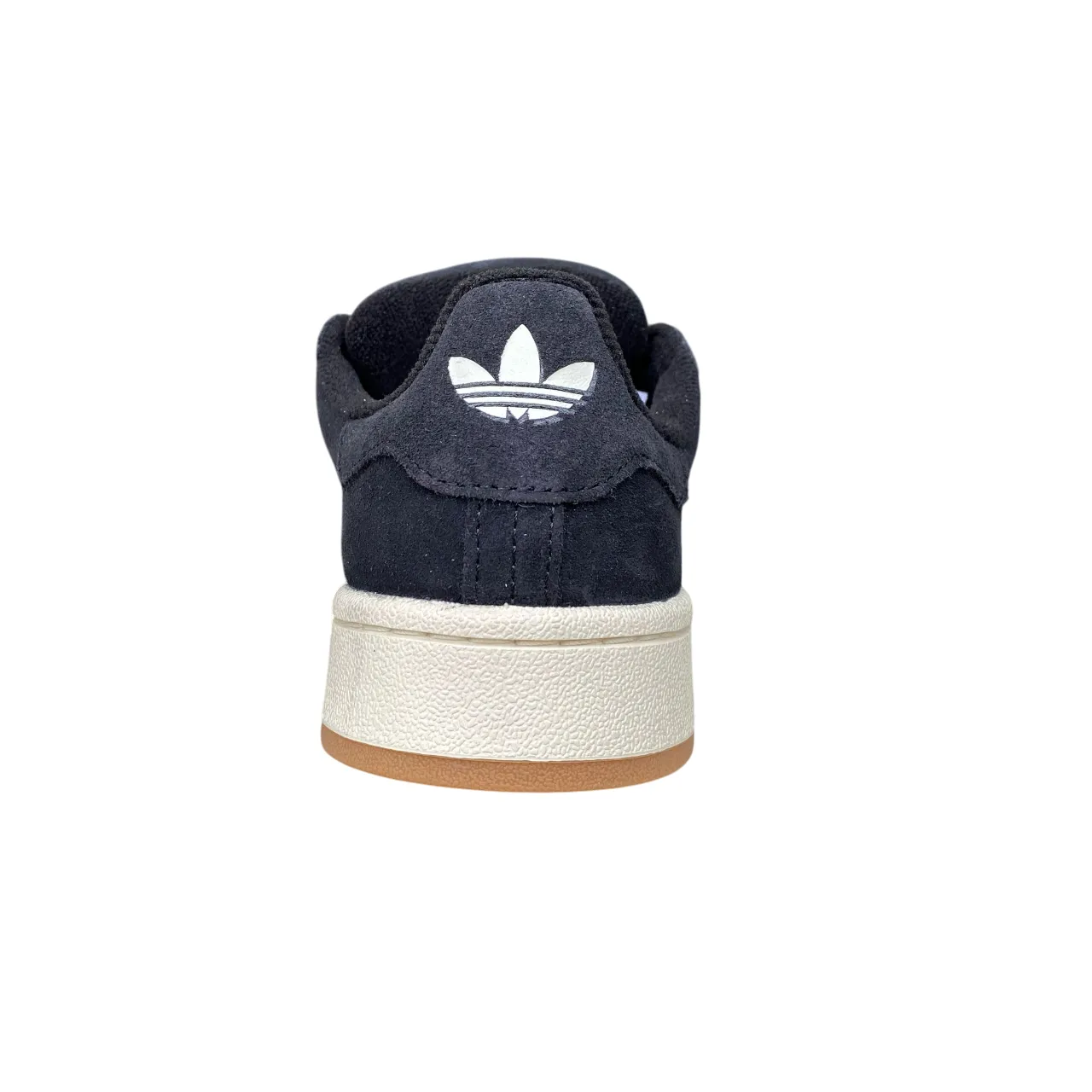Adidas Originals scarpa sneakers da donna Campus 00S JH5626 nero-bianco better stability Wet running stability