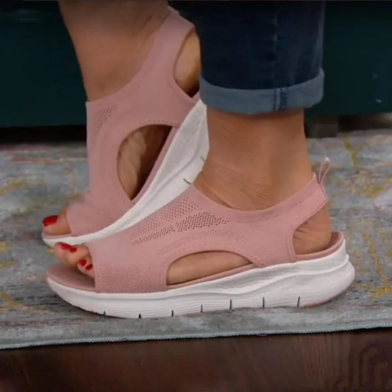Comfort Casual Sport Sandals