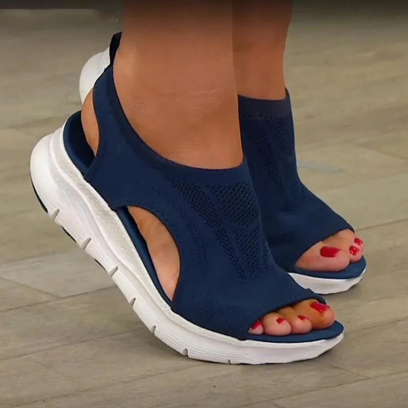 Comfort Casual Sport Sandals