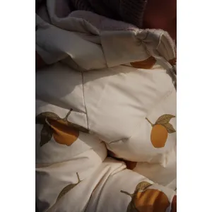 Konges Sl?jd Mon Grand Citron Nuka Jacket Grs Stylish Layer