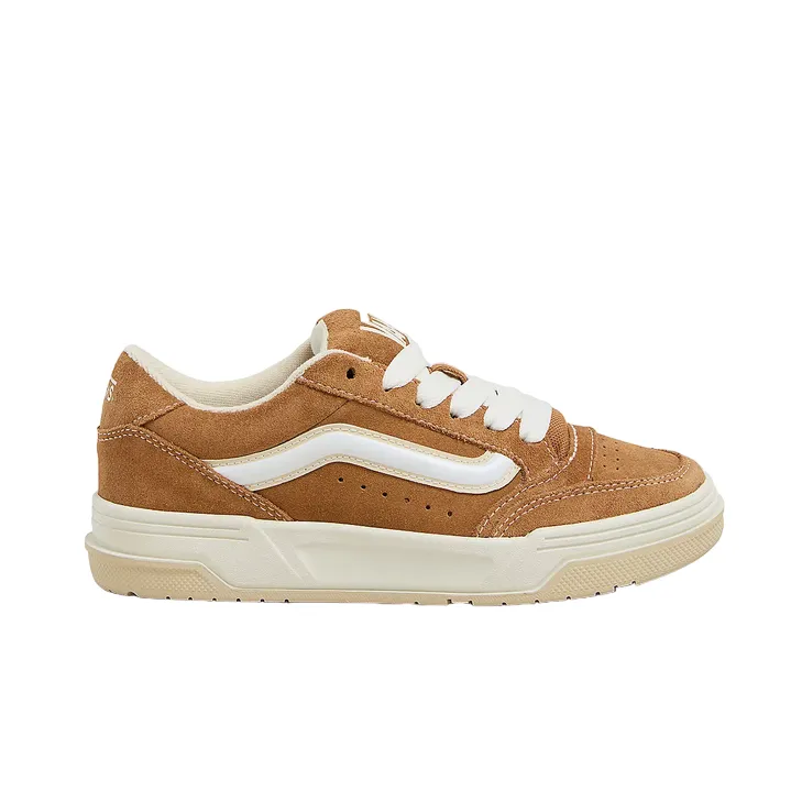 Heavy - Duty Sole Vans scarpa sneakers da adulto Hylane VN000D1JBRO1 marrone