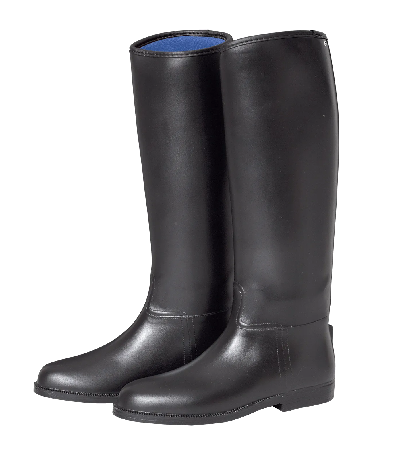 Comfort Riding Boots