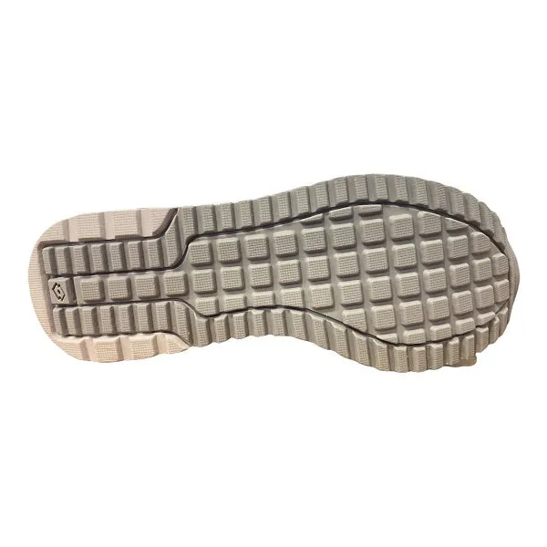 Lotto Leggenda scarpa sneakers da donna Wedgge Metal 217875 97V argento running for competition shoes