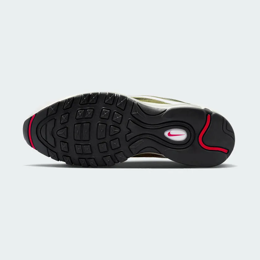 Nike Men's Air Max 97 DX8973 100 Heavy Duty Running
