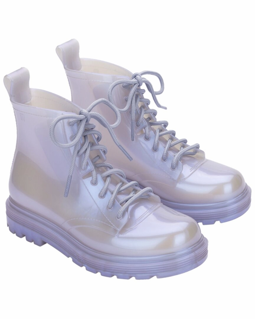 Modern Routine Shock Dispersing Tech Mini Melissa Coturno Boot