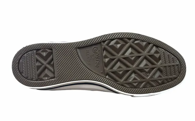 Converse scarpa sneakers da donna CTAS Bandiera USA 164994C bianco-blu-rosso Superior Comfort Perforated Tongue Design