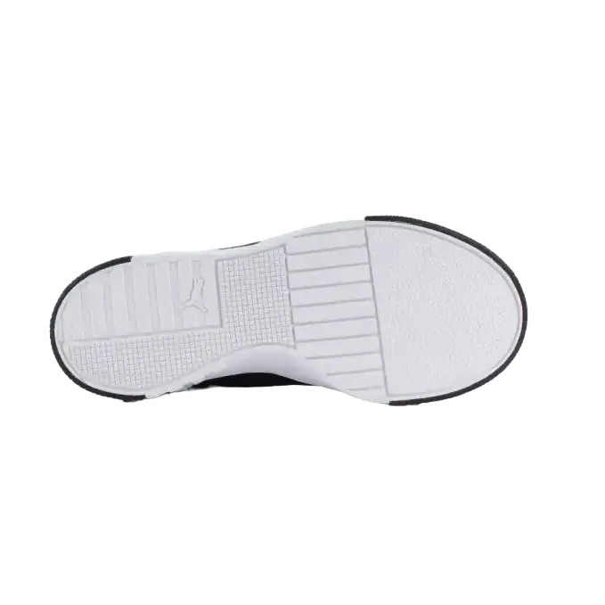 elegant - style shoes Adaptable to different paces Puma scarpa sneakers da donna Cali Bold 370811 03 nero bianco