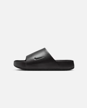 Quick Vibe Nike Calm Slide Black/Black
