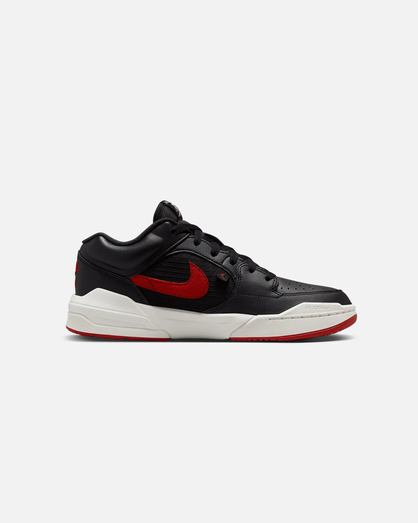 corporate - run running shoes Jordan Women's Stadium 90 Black/Gym Red