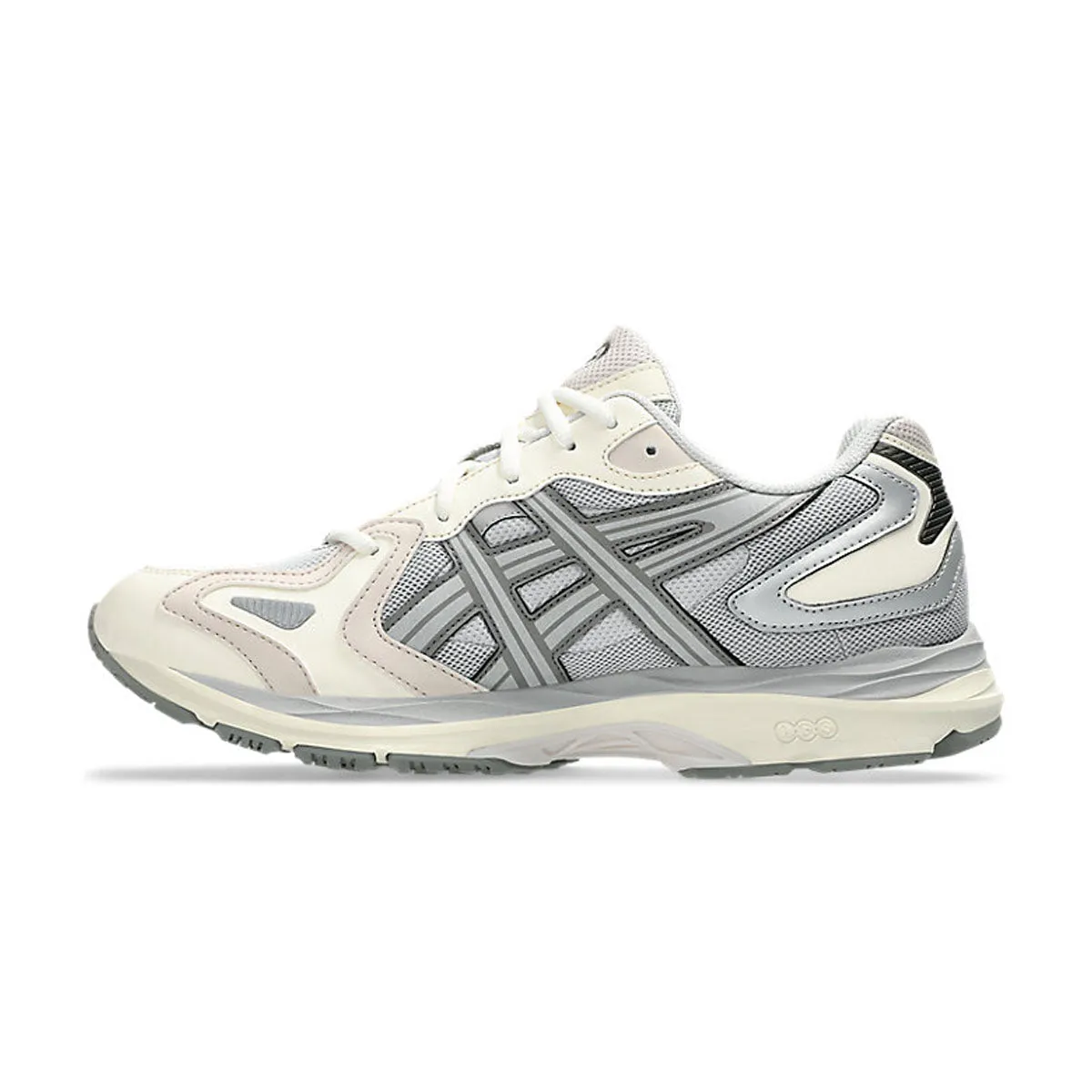GEL-K1011 'Cloud Grey Cream' perforated panels
