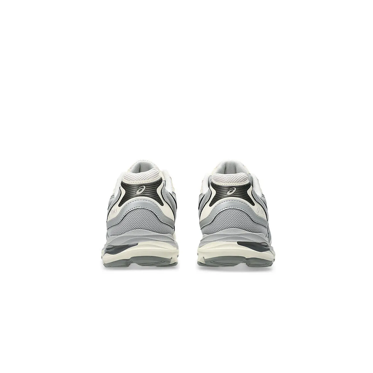 GEL-K1011 'Cloud Grey Cream' Perforated Upper Design