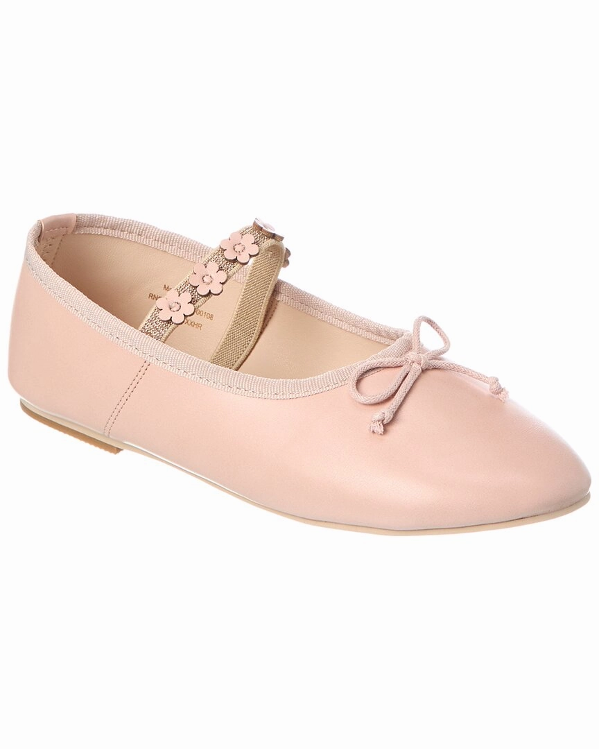 Foot Support High Support Noralee Ballet Flat