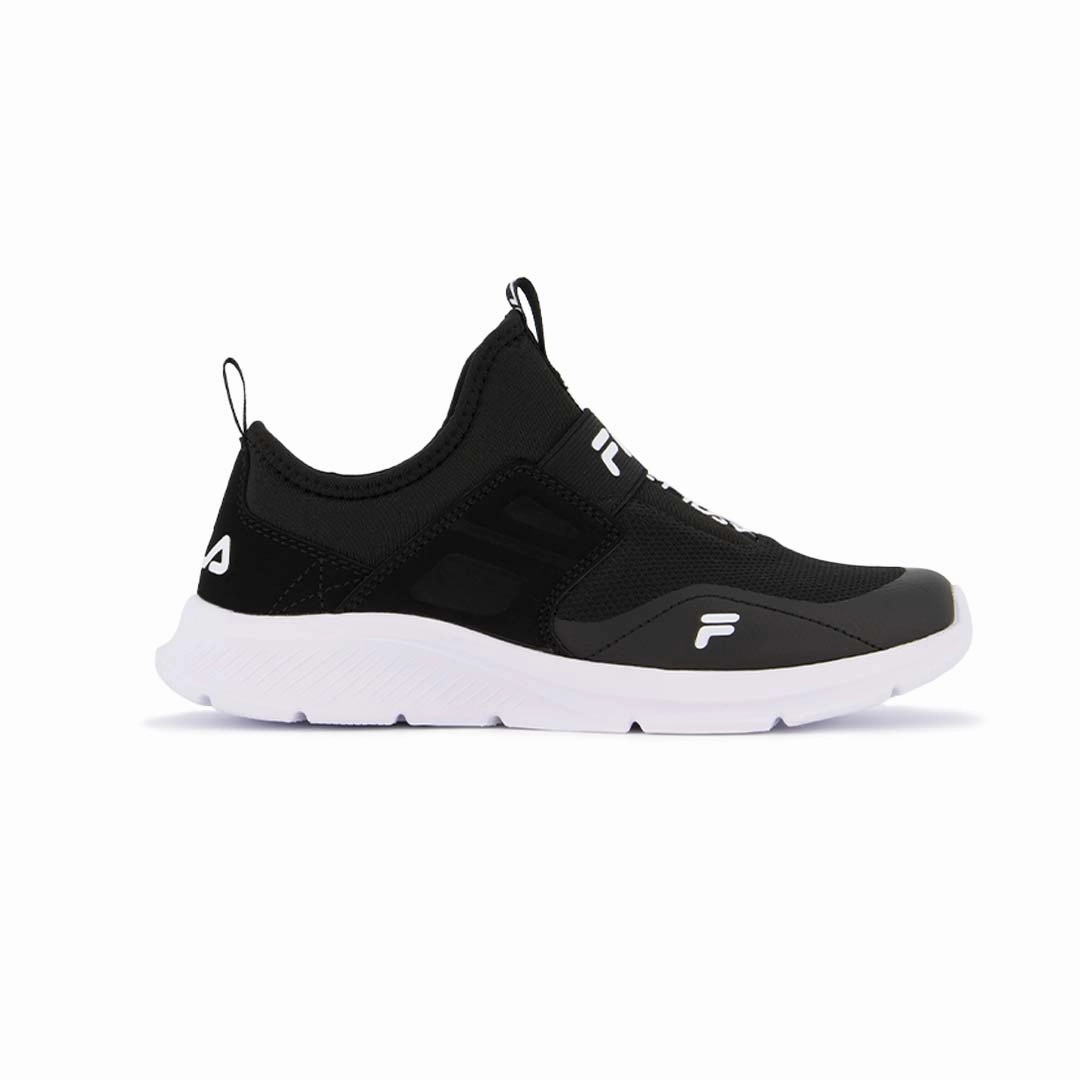 Athletic Purpose Speed Step FILA - Kids' (Junior) Landbuzzer Shoes (3RM01396 013)