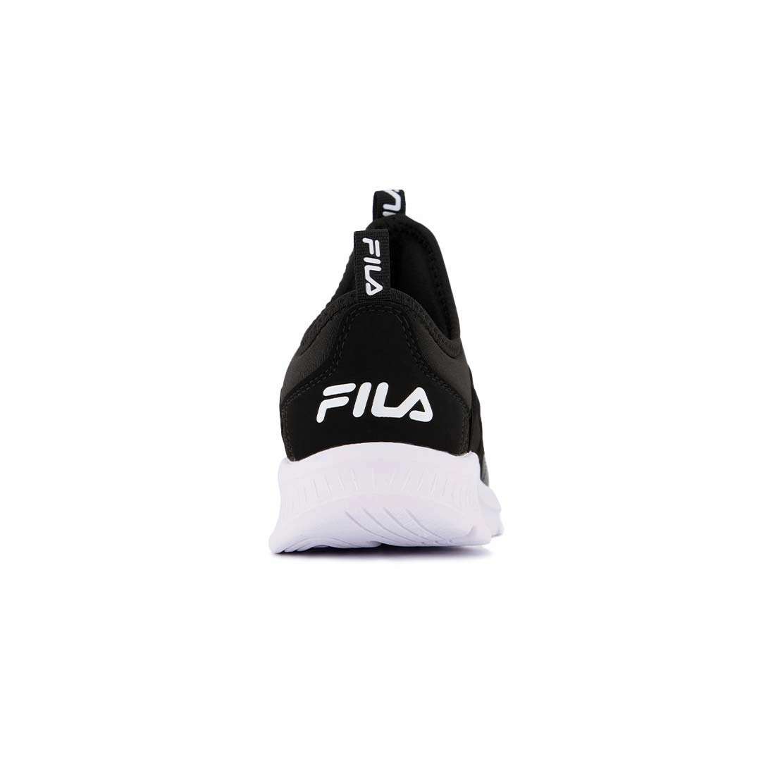 FILA - Kids' (Junior) Landbuzzer Shoes (3RM01396 013) Sport Vibe