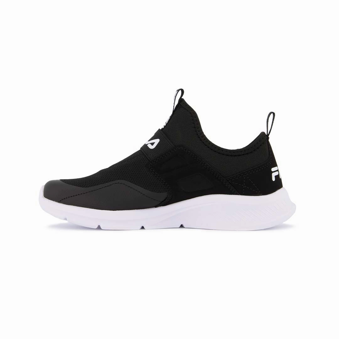 Outdoor activities Distinctive breathability FILA - Kids' (Junior) Landbuzzer Shoes (3RM01396 013)