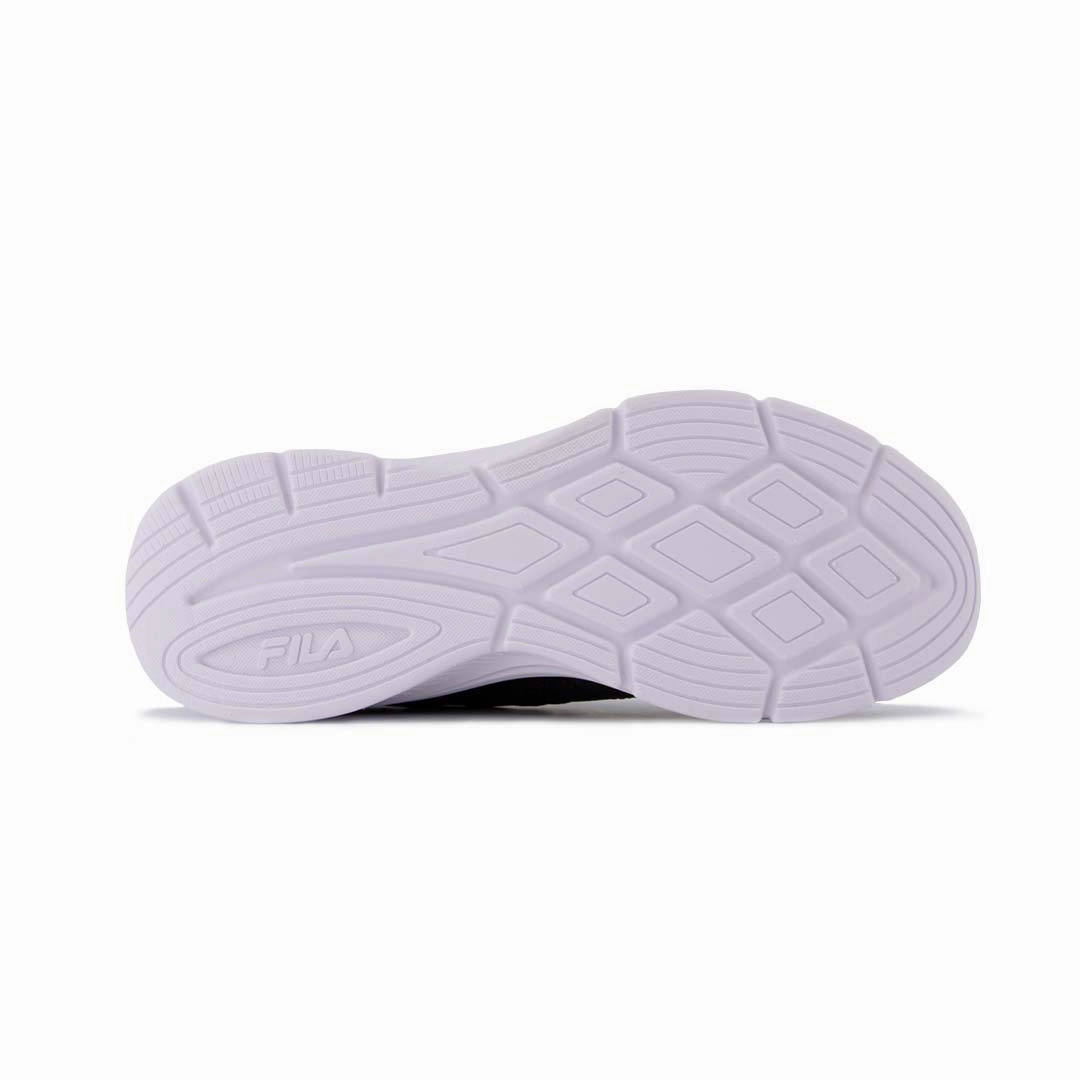FILA - Kids' (Junior) Landbuzzer Shoes (3RM01396 013) Hydrophobic Fabric Treatment sport mix