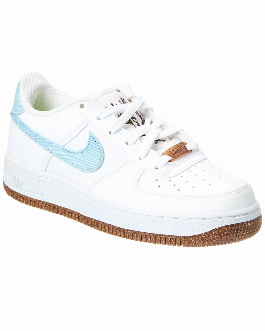 Nike Air Force 1 LV8 Sneaker Hyper Elastic Foam Tech