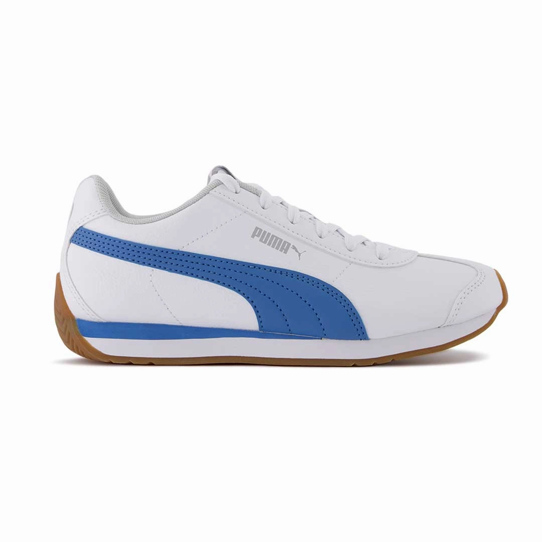 Sporty Puma - Kids' (Junior) Turin 3 Shoes (384429 03)